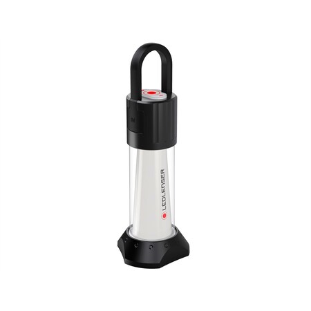 Ledlenser Inc ML6 Recharge Outdoor Lantern, 750 Lumens 880446